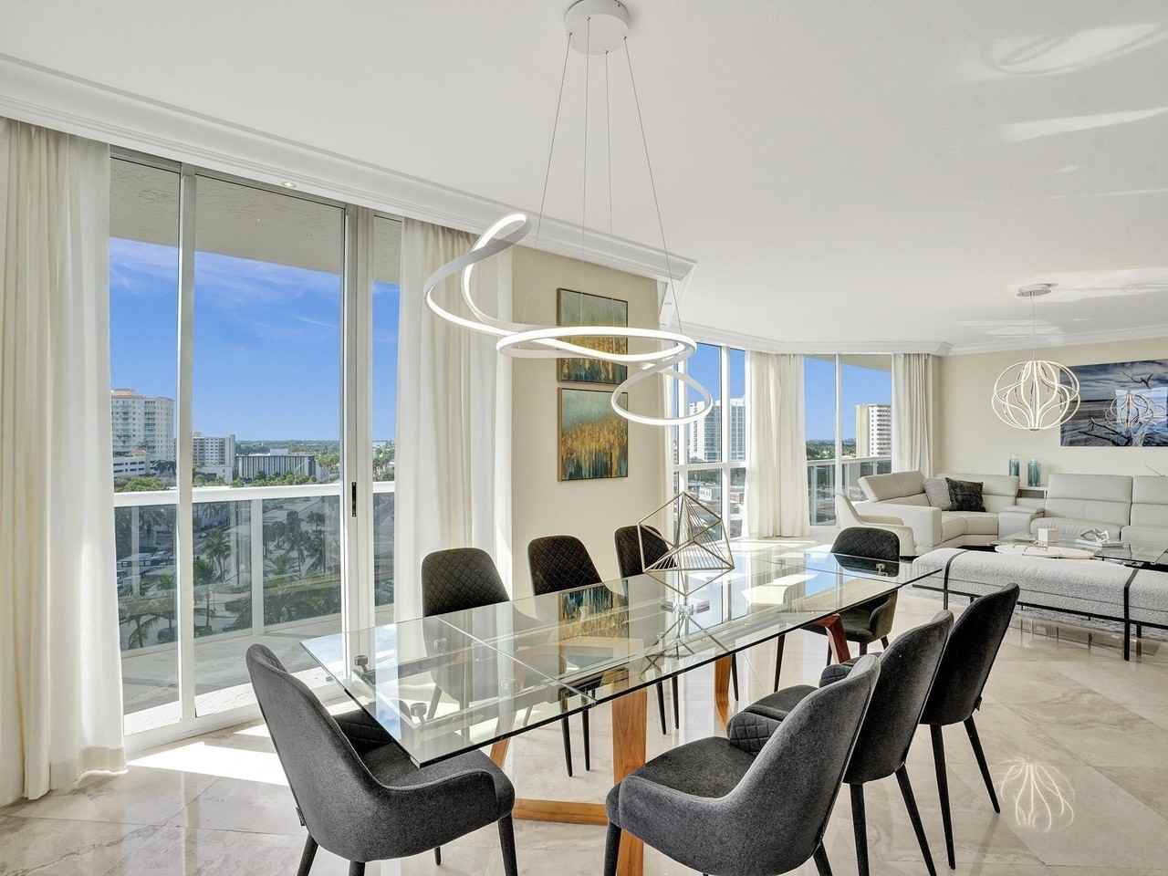 3100 N Ocean Blvd #808 - Photo 6 of 42