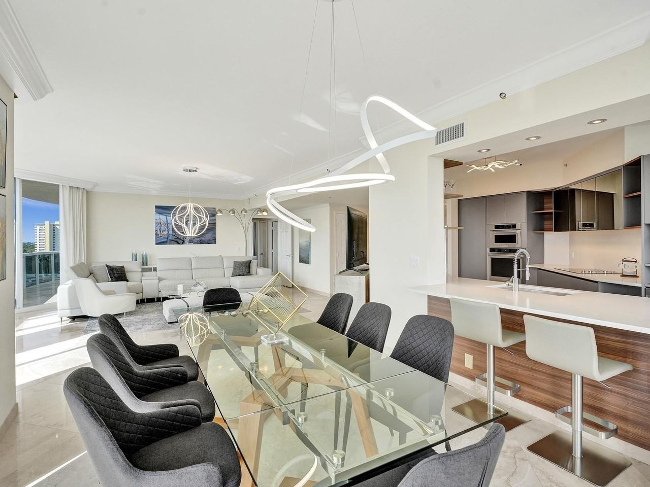 3100 N Ocean Blvd #808 - Photo 7 of 42