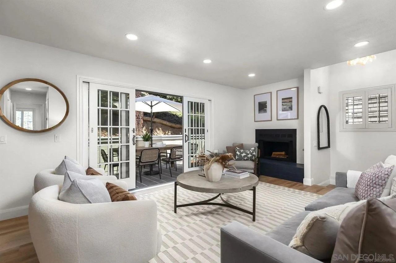 3753 Balboa Ter - Photo 2 of 4