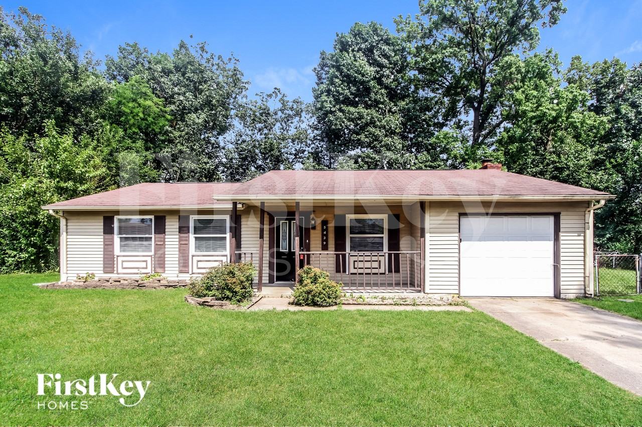 5439 Durango Ct
