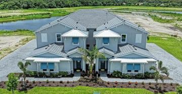 featured image of 10016 Rembrandt Way #201