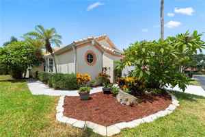 featured image of 1378 Capri Isles Blvd #61