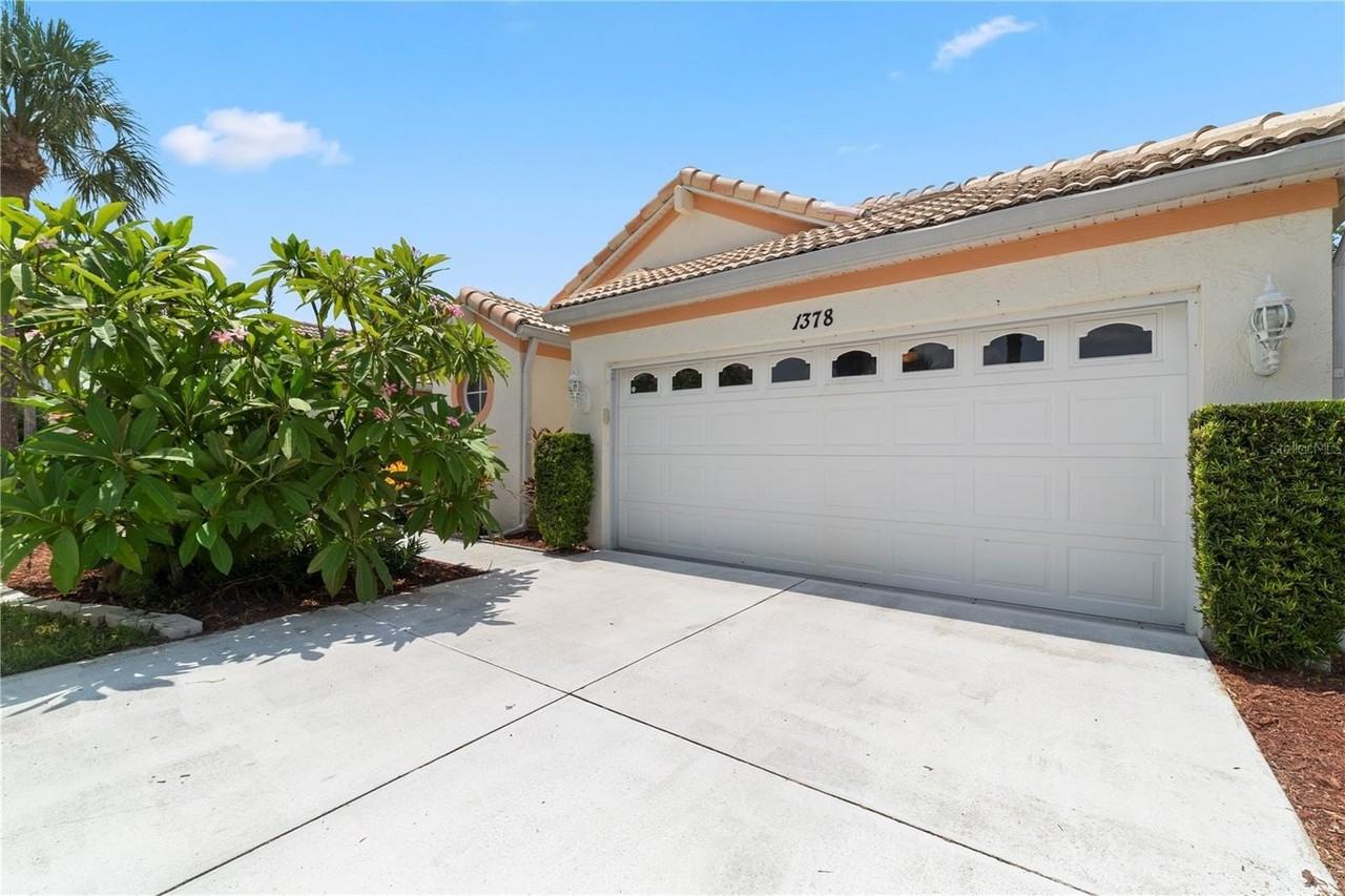 1378 Capri Isles Blvd #61 - Photo 2 of 24