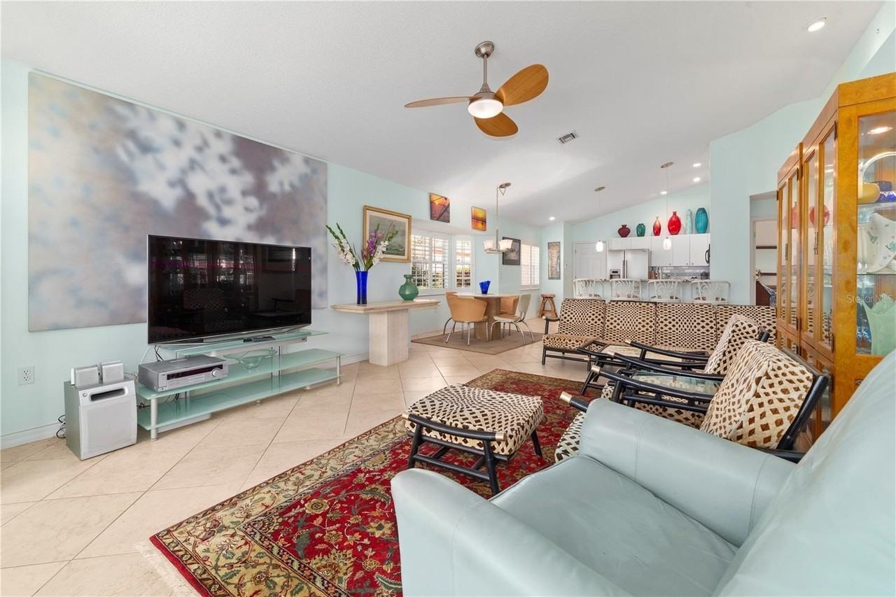 1378 Capri Isles Blvd #61 - Photo 4 of 24