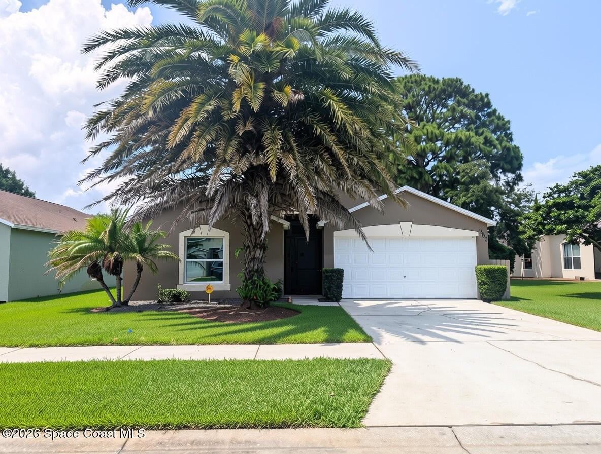 880 Villa Dr