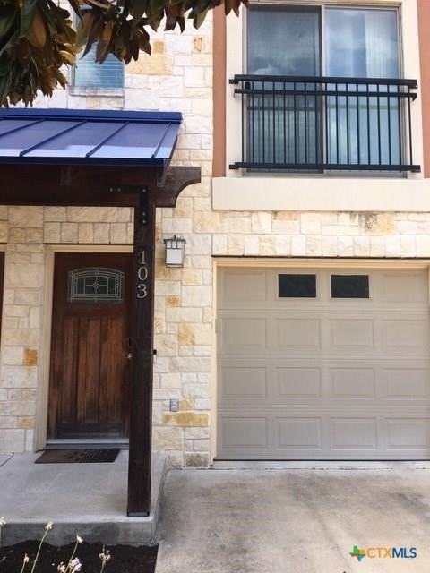 13420 Lyndhurst St #103 - Photo 3 of 9