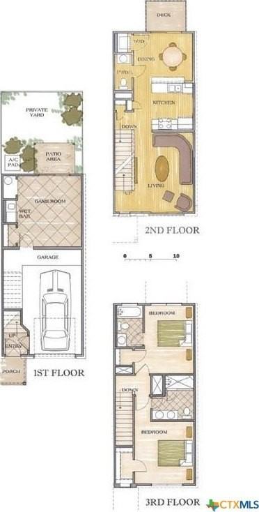 13420 Lyndhurst St #103 - Photo 7 of 9