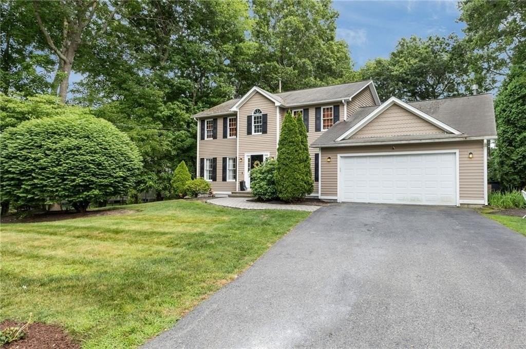 194 Council Rock Rd - Photo 2 of 46