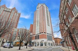 featured image of 1 W Exchange St #2602