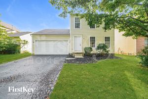 featured image of 208 Galloway Ridge Dr