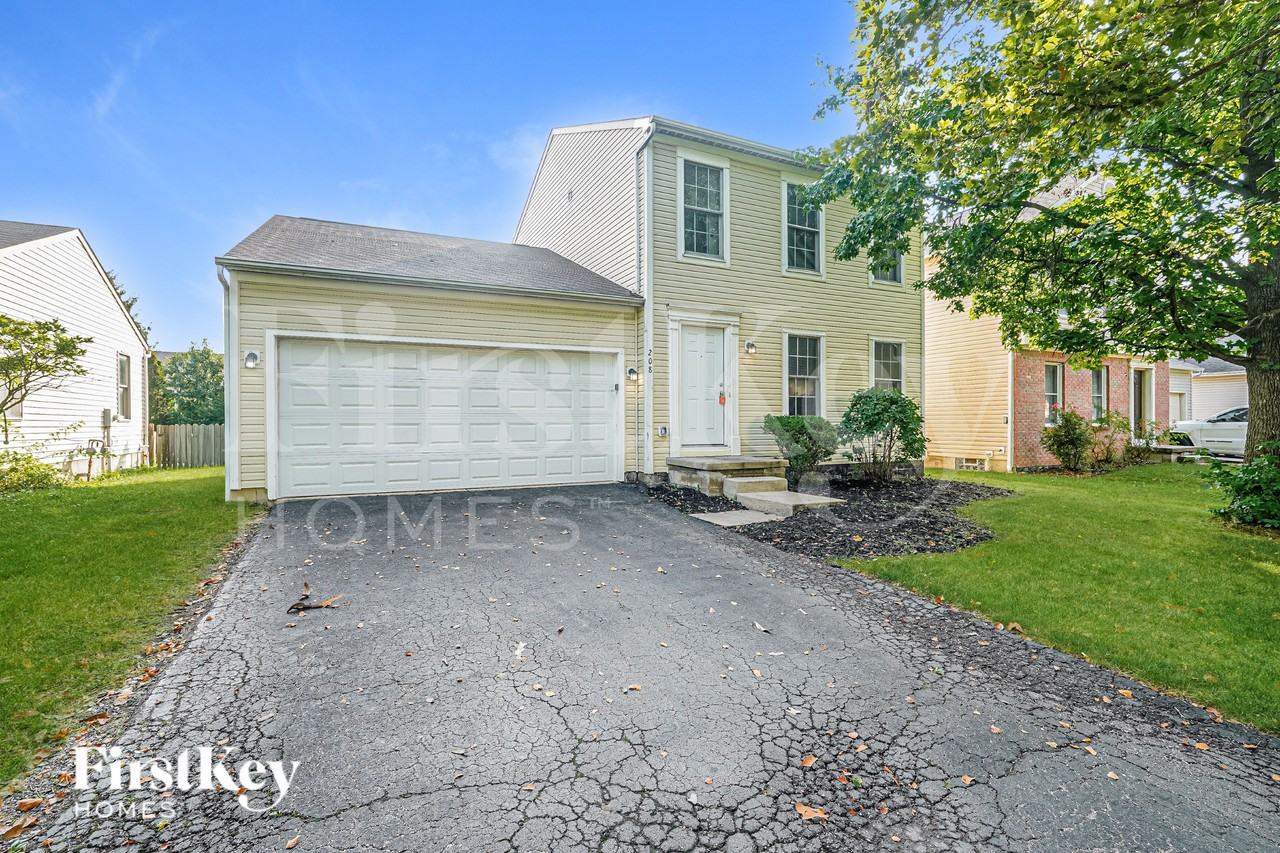 208 Galloway Ridge Dr - Photo 2 of 19