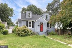 15 Georgia Ave Nw - Photo 1 of 1