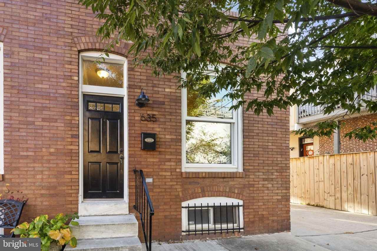 635 Fagley St - Photo 2 of 39