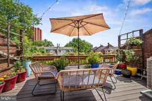 619 S Sharp St - Photo 1 of 1