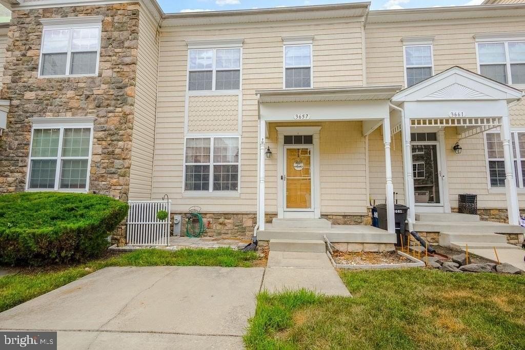 3657 Bedford Dr - Photo 3 of 27