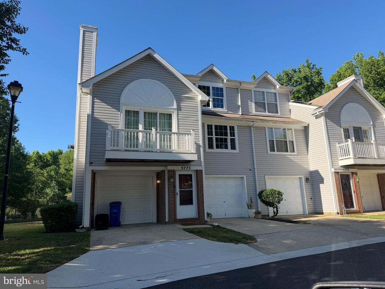 3775 Eightpenny Ln #179 - Photo 2 of 2