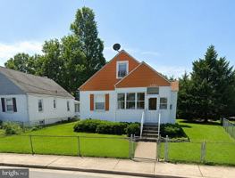 featured image of 4707 Tuckerman St