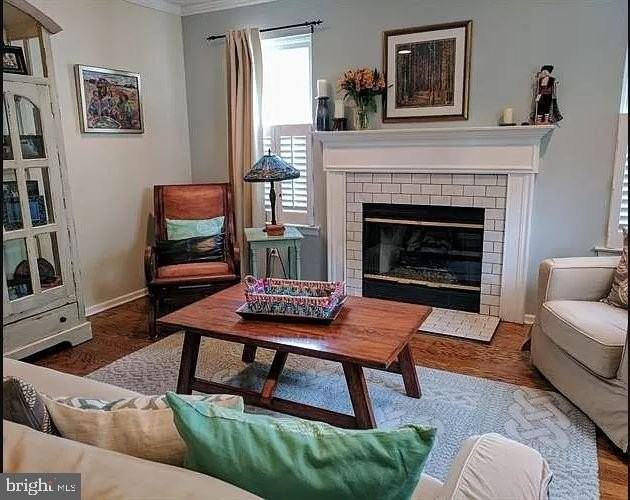 512 Brickhouse Rd - Photo 2 of 27