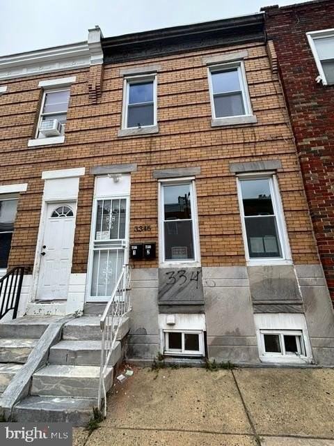 3346 N Howard St #2ndFL
