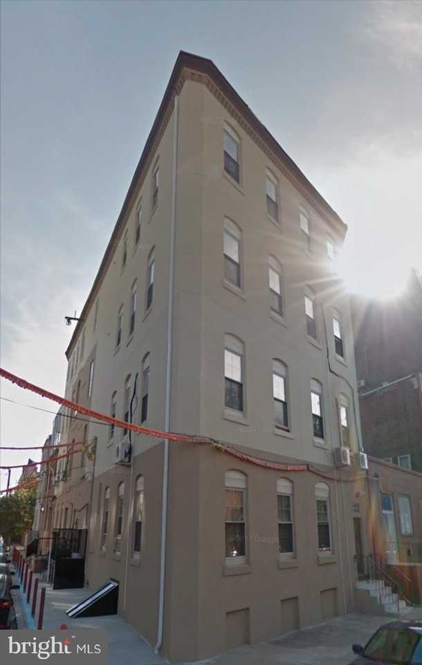 1020 Hamilton St #11