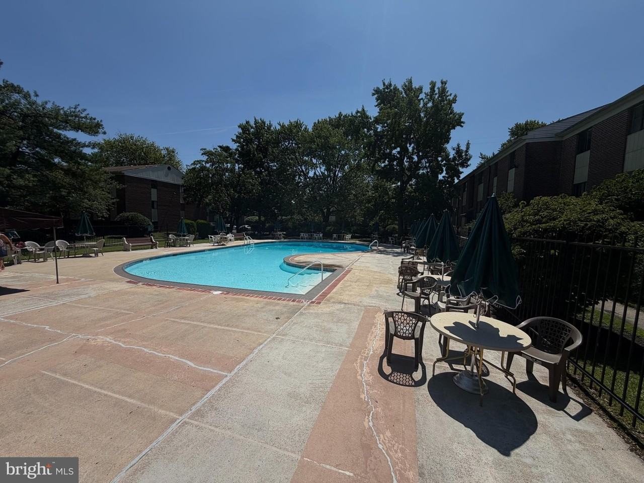 9921 Bustleton Ave #A5