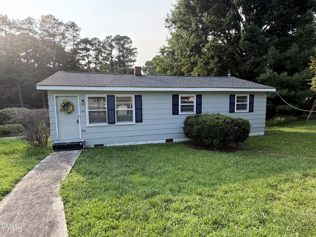 150 Alston Pruitt Rd - Photo 2 of 10