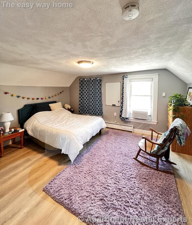 51 Beacon St #3