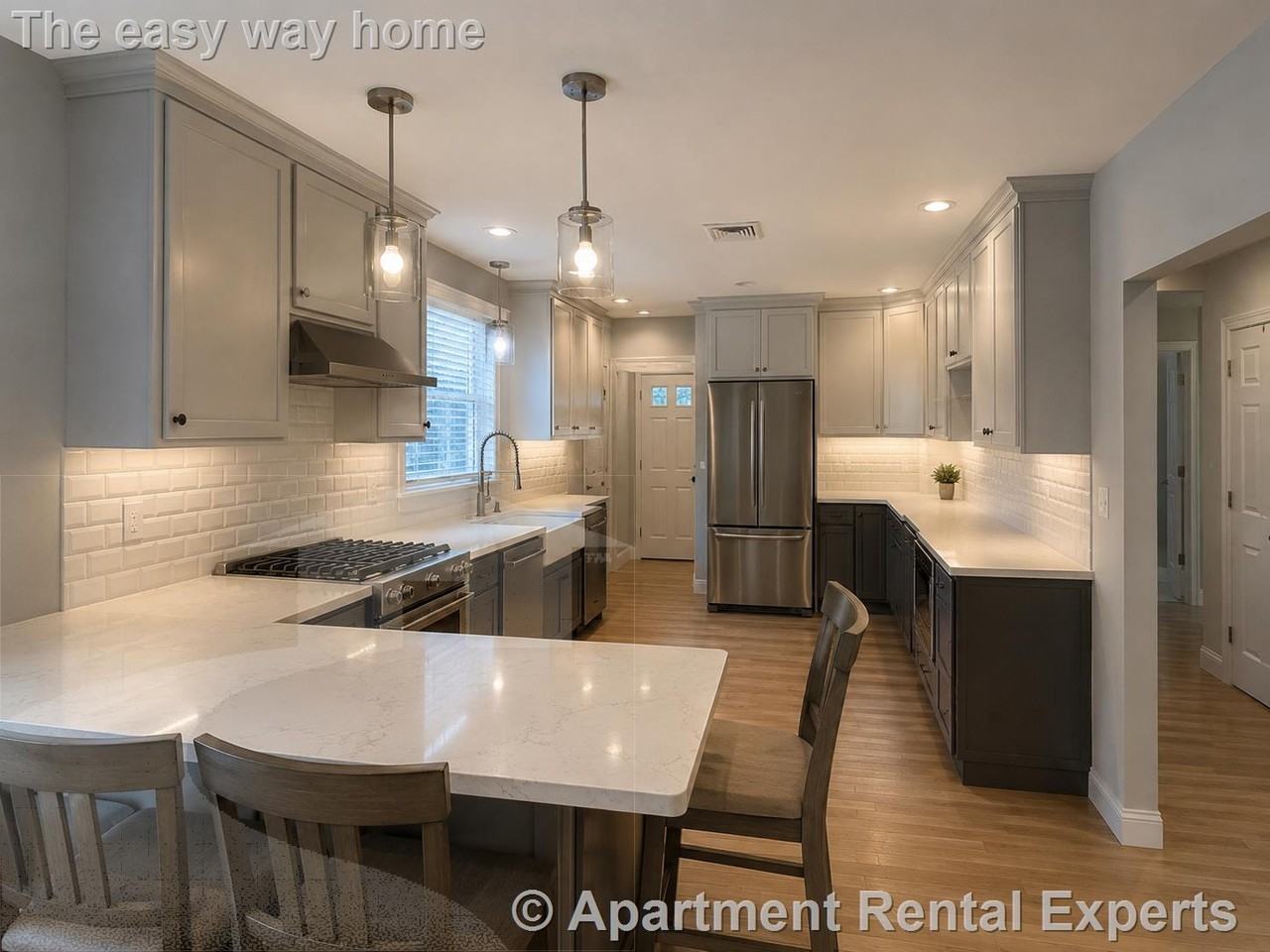 41 Garrison Ave #2