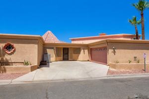 featured image of 2174 S Del Valle Way