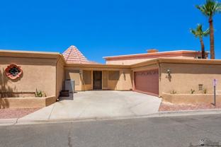 2174 S Del Valle Way - Photo 1 of 1