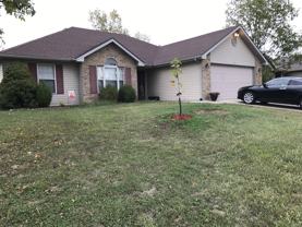 801 Quick Sand Circle - Photo 1 of 1