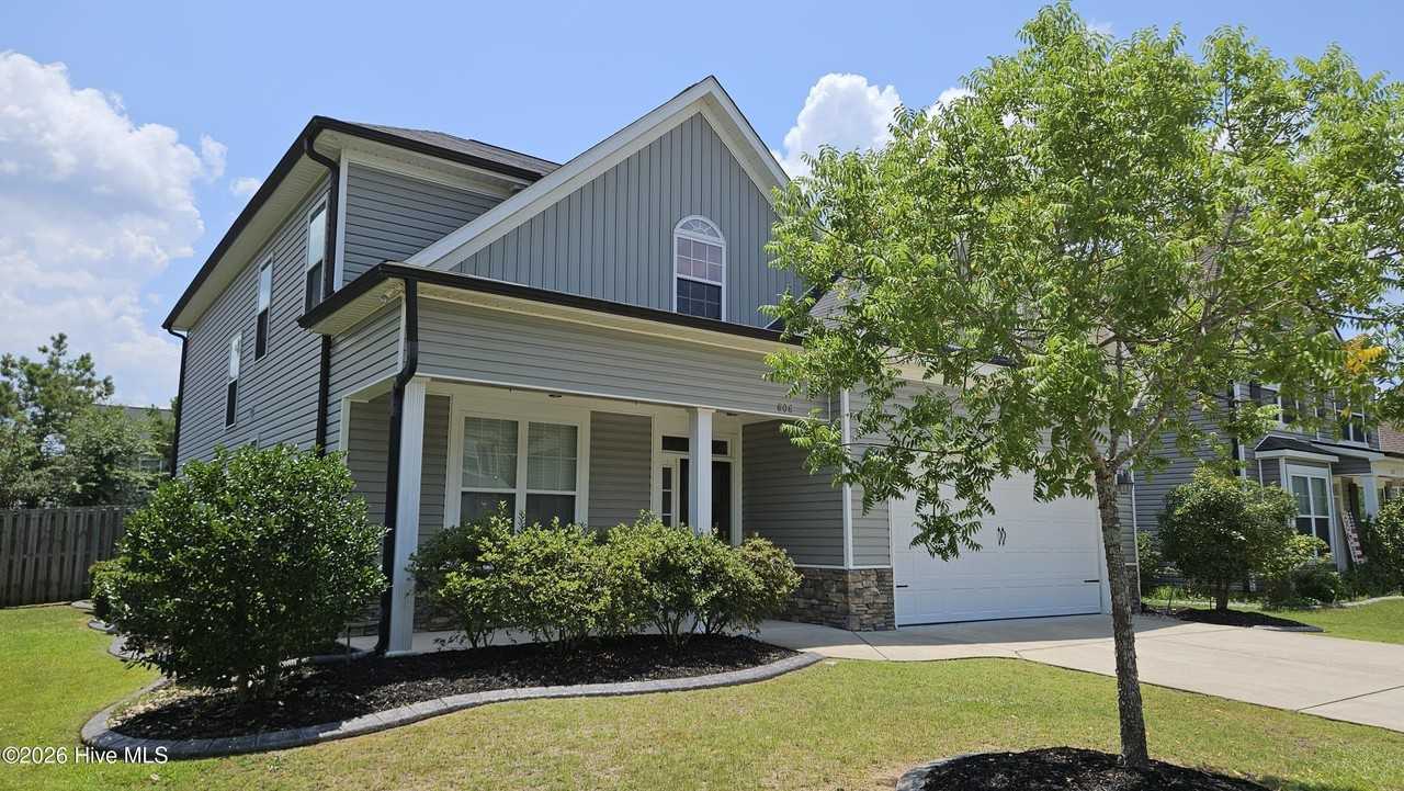 808 Williford Run Dr - Photo 2 of 36