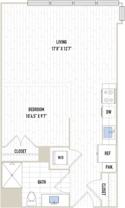 92 E Dedham St #2-403 - Photo 1 of 1