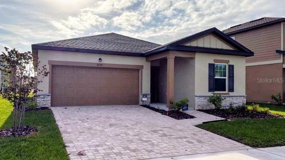 2449 Grey Hawk Dr