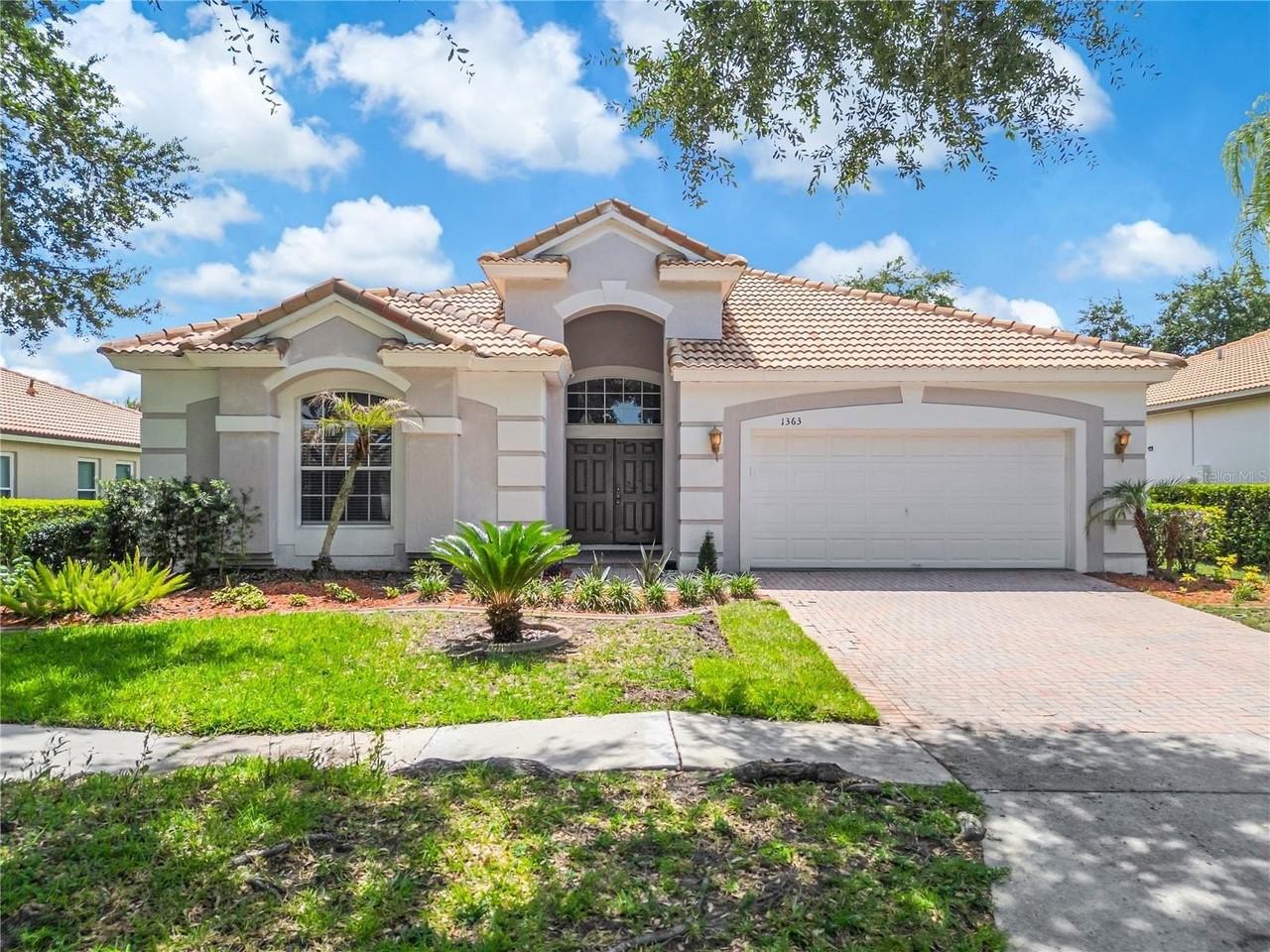 1363 Glenwick Dr
