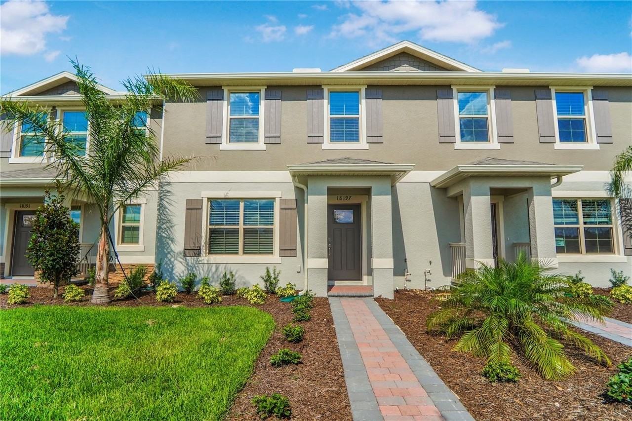 18197 Cider Mill Ln