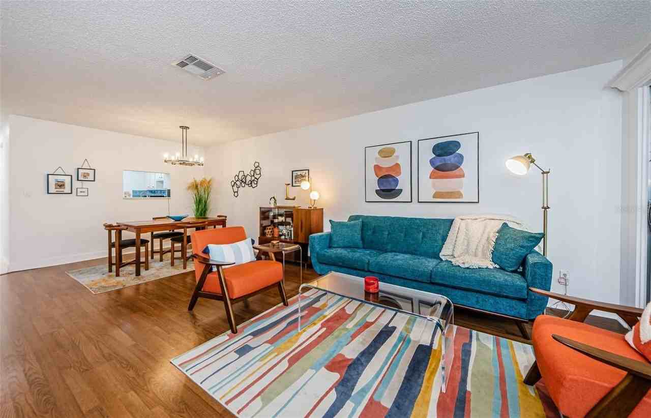 601 N Hercules Ave #508 - Photo 2 of 38