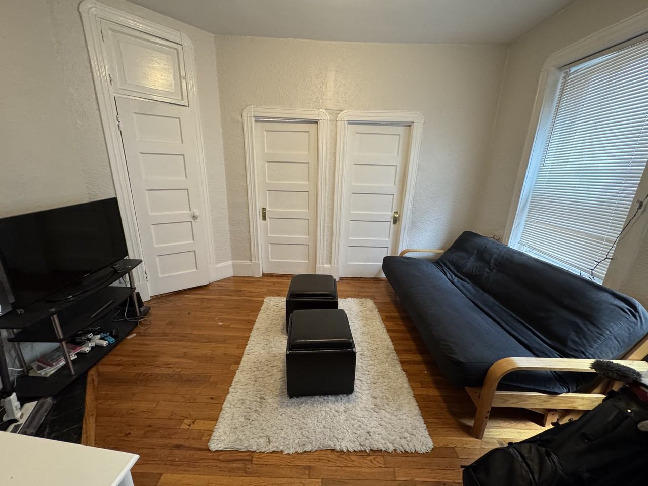 37 Anderson St #6