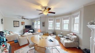 1216 Beacon St #5 - Photo 1 of 1