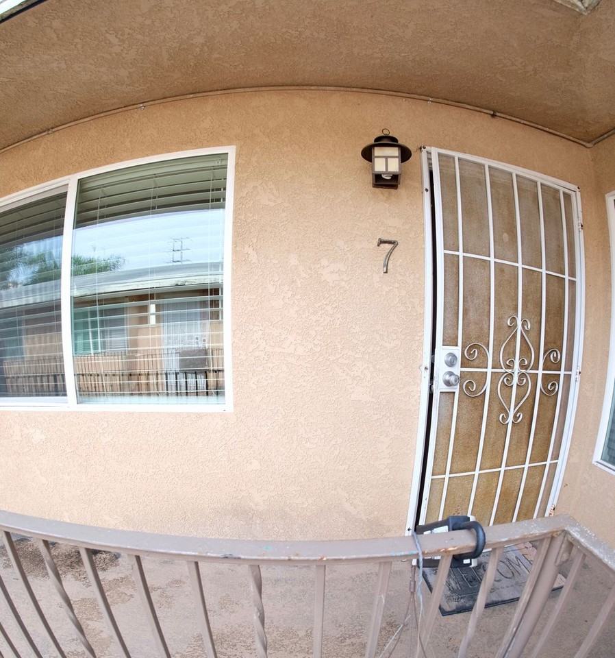 Palm Terrace Condos - Photo 2 of 18