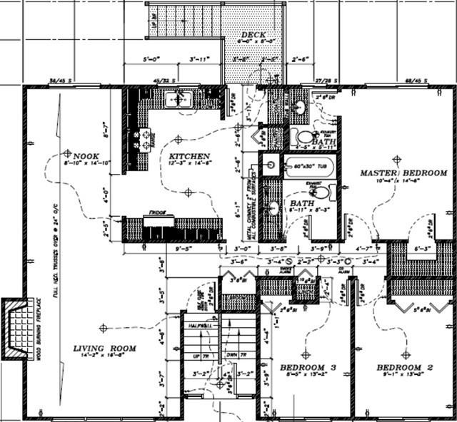 153 Woodvale Road West Nw - Photo 7 of 46