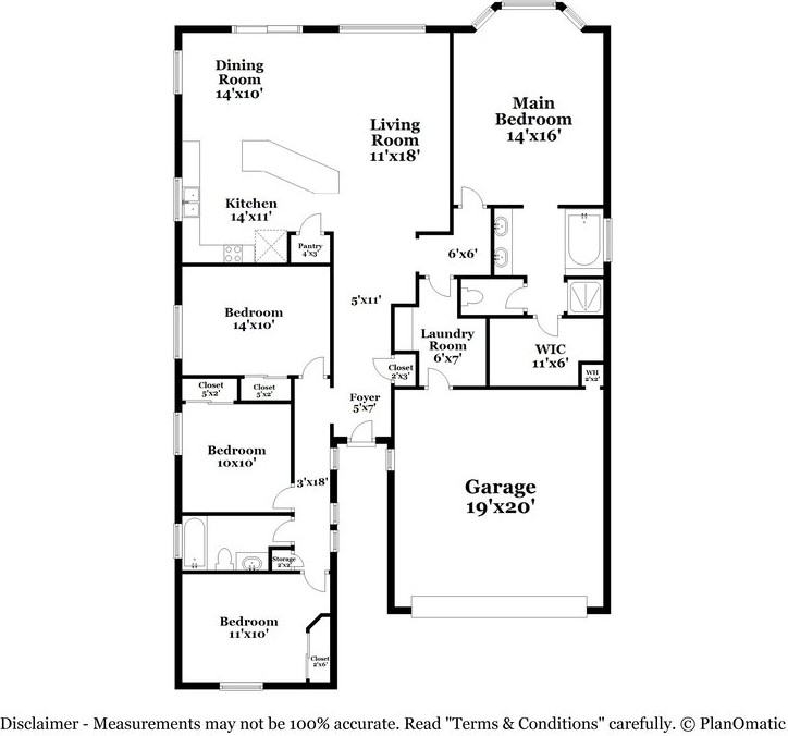 9127 W Elwood St - Photo 2 of 16