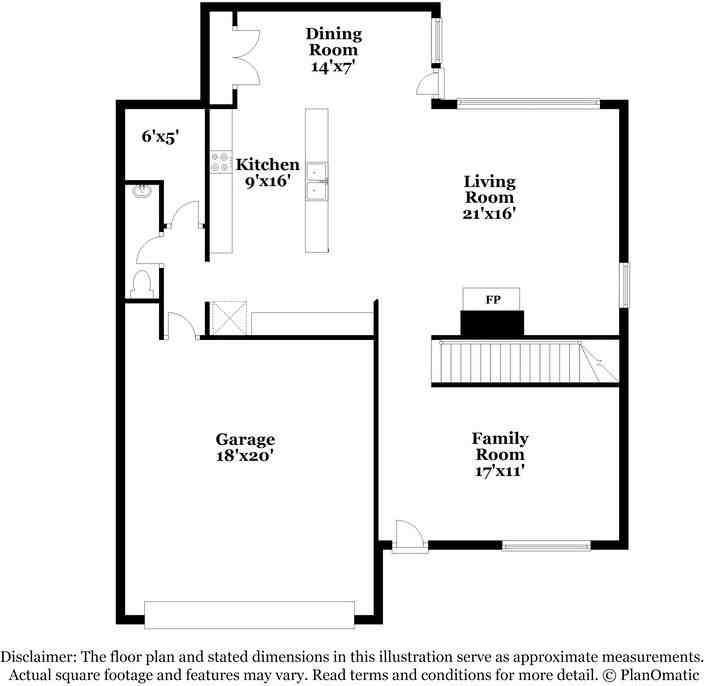 6310 Cottage Stream Ln - Photo 2 of 17