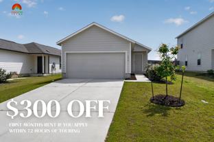 604 Marty Allen Loop - Photo 1 of 1