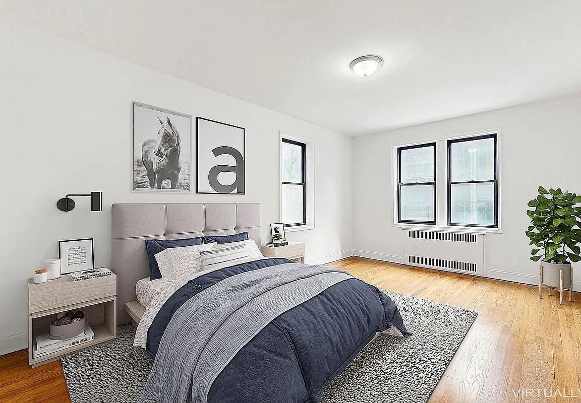 2835 Bedford Ave #11BF - Photo 6 of 8