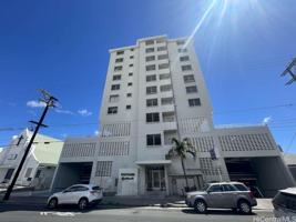 featured image of 1125 Young St #903