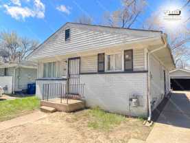 3717 Wisner St - Photo 1 of 1