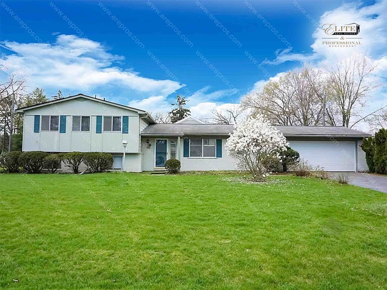 5049 Countryhouse