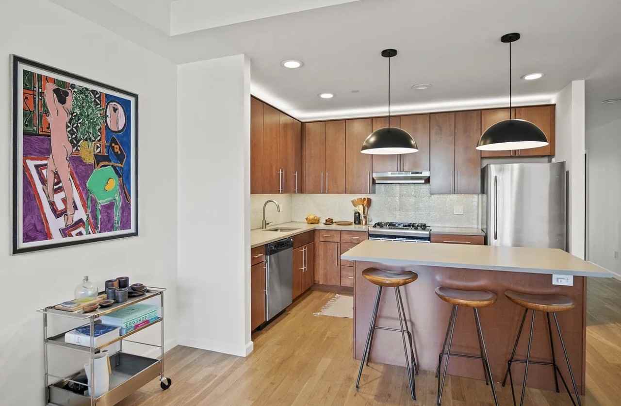 416 E 117th St #3A - Photo 5 of 11