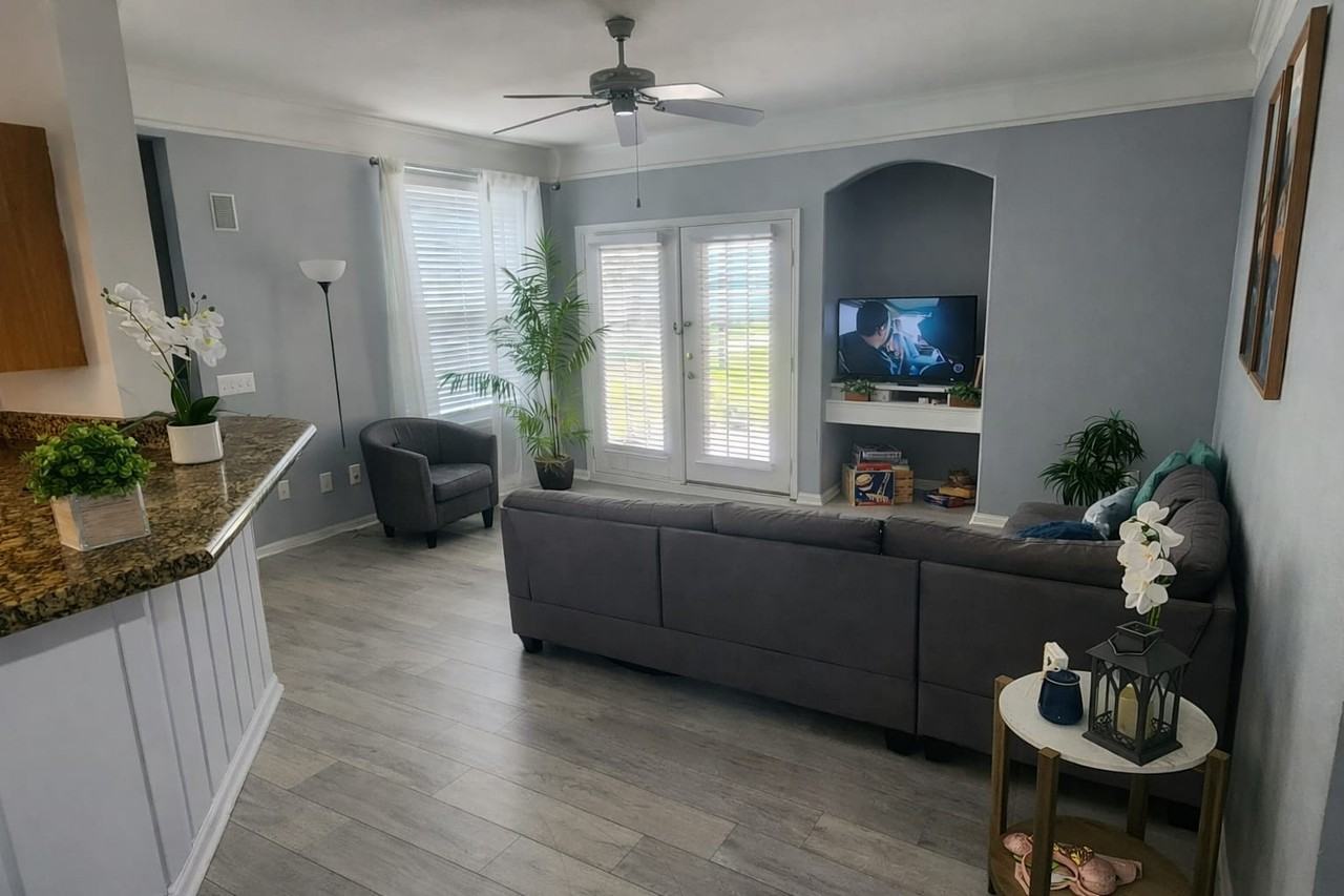 3016 Bonfire Beach Dr #104 - Photo 4 of 14